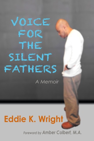 voice for the silent fathers cover createspace